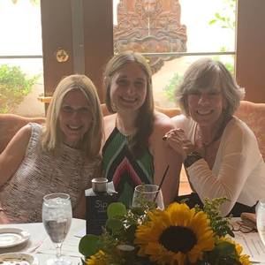 Meet your Posher, Andrea